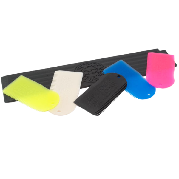 Sex Wax Comb