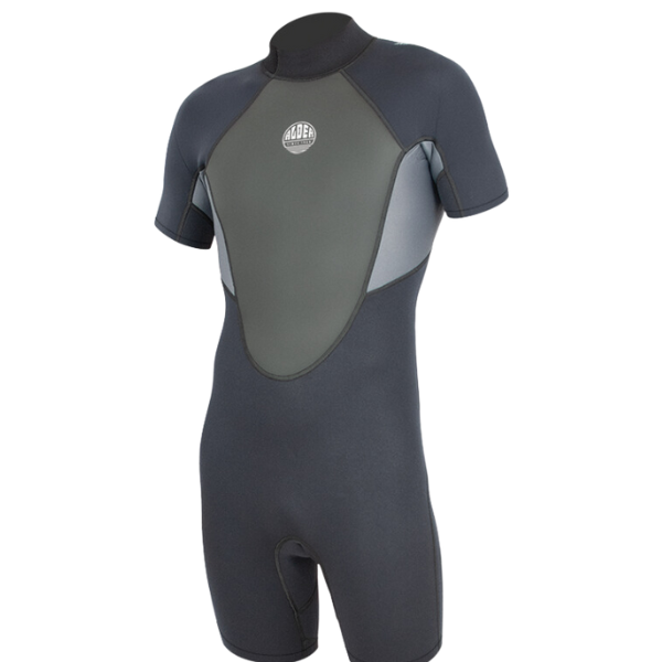 Impact Men's Shortie 3/2