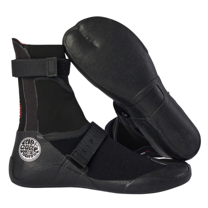 Rip Curl Flash Bomb 5mm Split Toe Boot