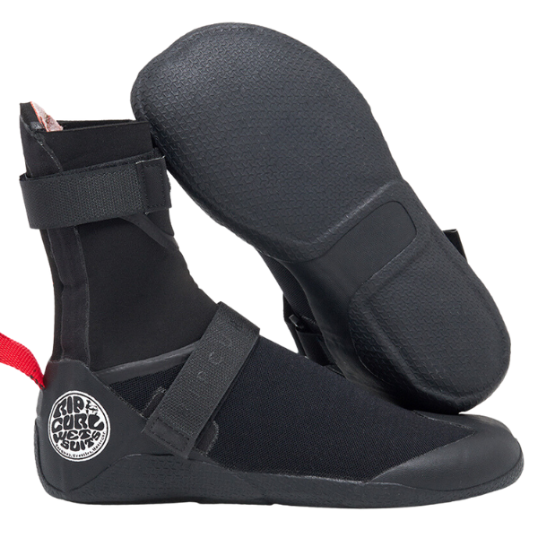 Rip Curl Flash Bomb 7mm Round Toe Boot