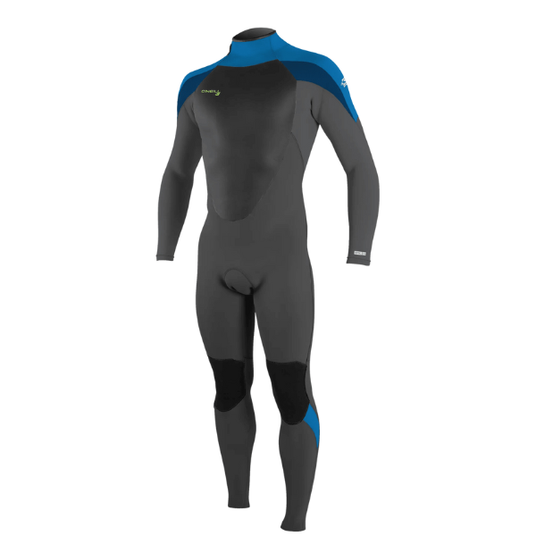 O'Neill Epic Youth Back Zip 5/4
