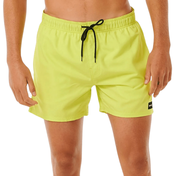Rip Curl Offset Volley 15" Boardshort