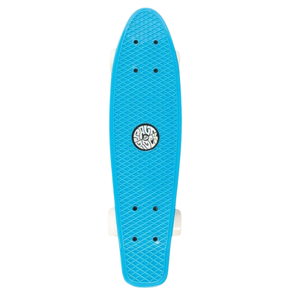 Saltrock Retroride Mini Skateboard