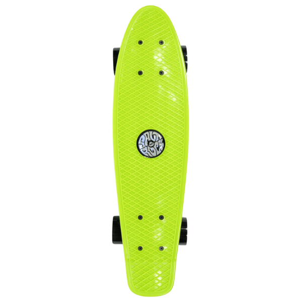 Saltrock Retroride Mini Skateboard