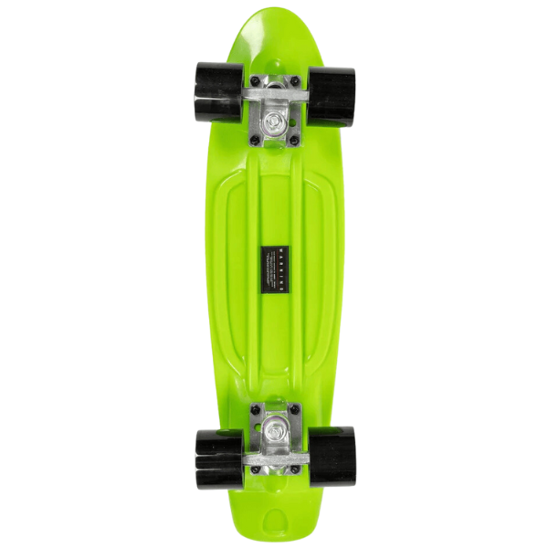 Saltrock Retroride Mini Skateboard