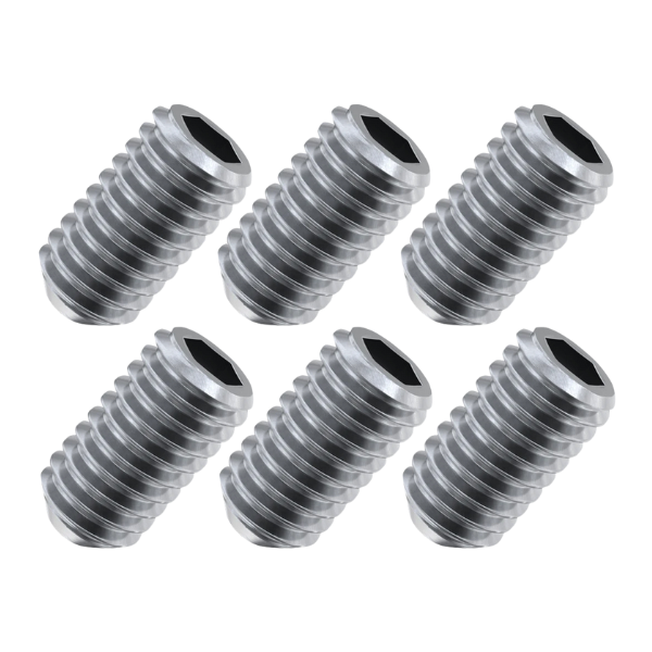 Bulldog Twin Tab Compatible Grub Screws