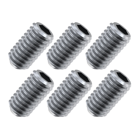 Bulldog Twin Tab Compatible Grub Screws