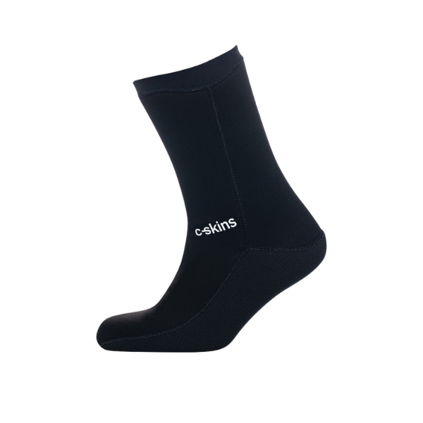 C-Skins Swim Research 4mm Sock