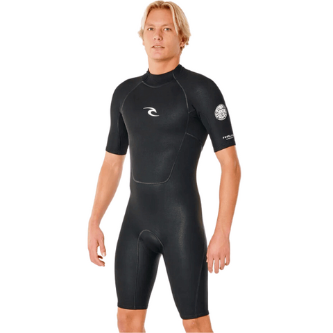 Rip Curl Freelite Shortie  2mm Spring Suit
