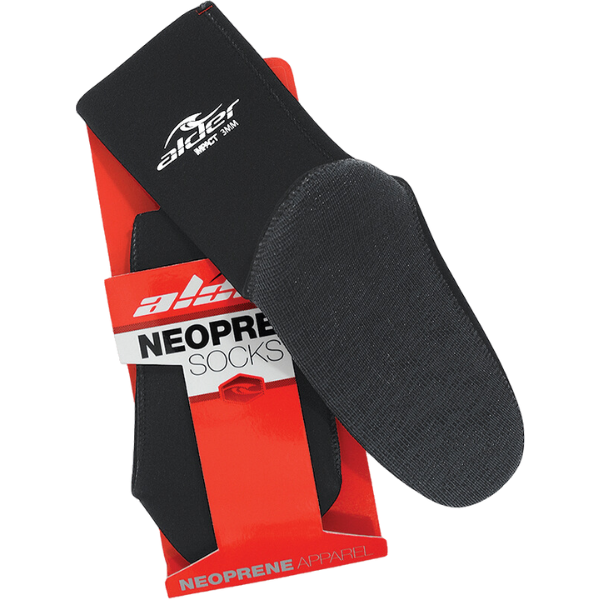 Alder Impact 3mm Sox Junior