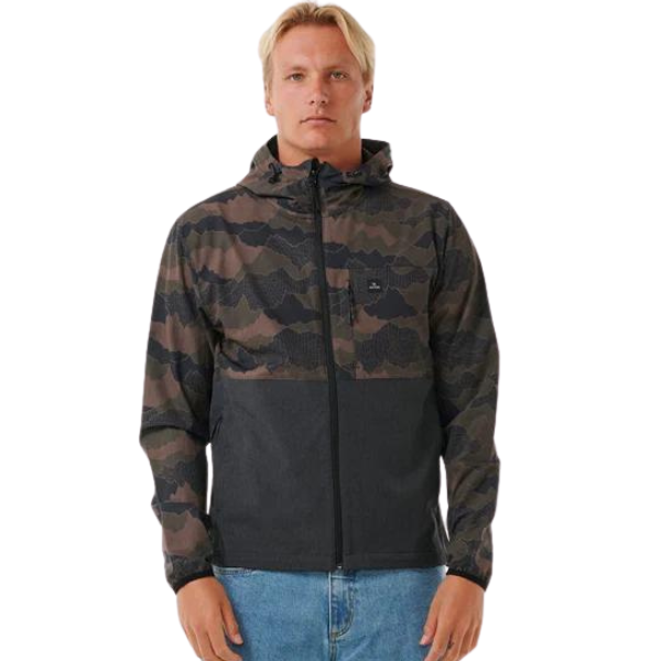 Rip Curl Anti Series Elite Jacket