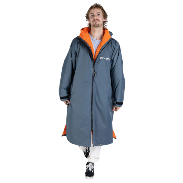 Dryrobe Adult Long Sleeve