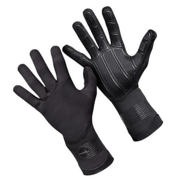 O'Neill Psycho Tech 1.5mm Gloves