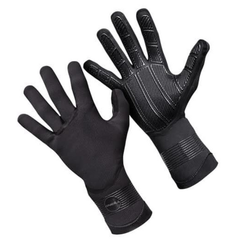 O'Neill Psycho Tech 1.5mm Gloves