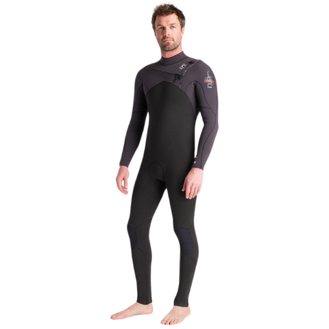 C-Skins Nuwave Session 5/4/3 Chest Zip Men's