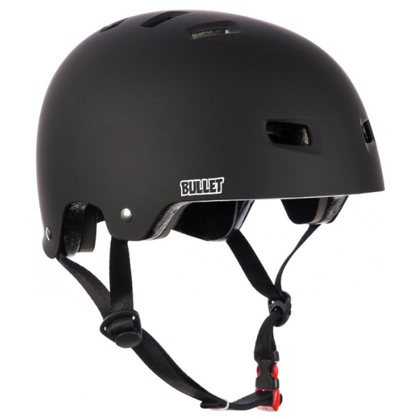Bullet Deluxe Helmet T35b