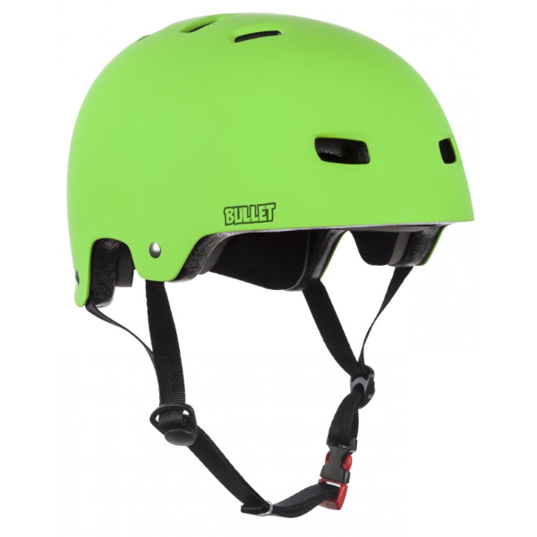 Bullet Deluxe Helmet T35b