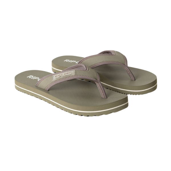 Rip Curl Florida Bloom Open Toe Flip Flop