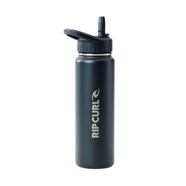 Rip Curl Logo Drink Bottle 710ml/25oz