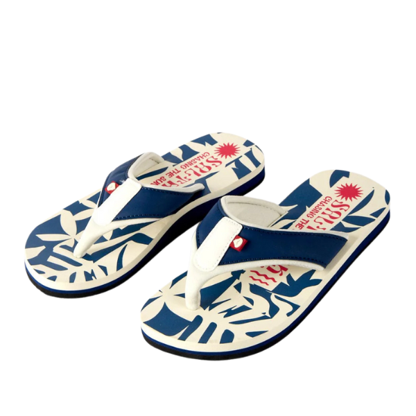 Saltrock Balance- Womens Flip Flops