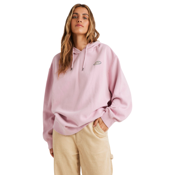 Billabong Beach Tour Hoodie