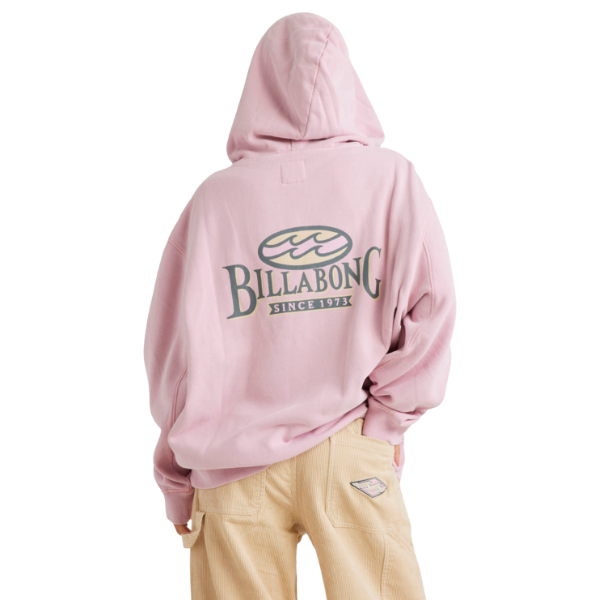 Billabong Beach Tour Hoodie