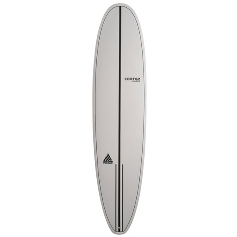 Cortez Prism Fugitive Surfboard 7ft 6 Futures