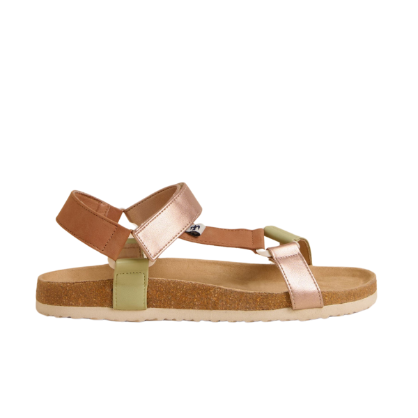 Brakeburn Savanah Strap Sandal