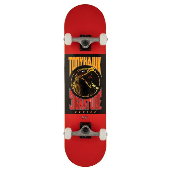 Tony Hawk SS 180+ Complete Bird Logo 8 IN