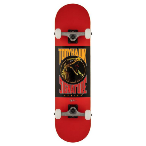 Tony Hawk SS 180+ Complete Bird Logo 8 IN