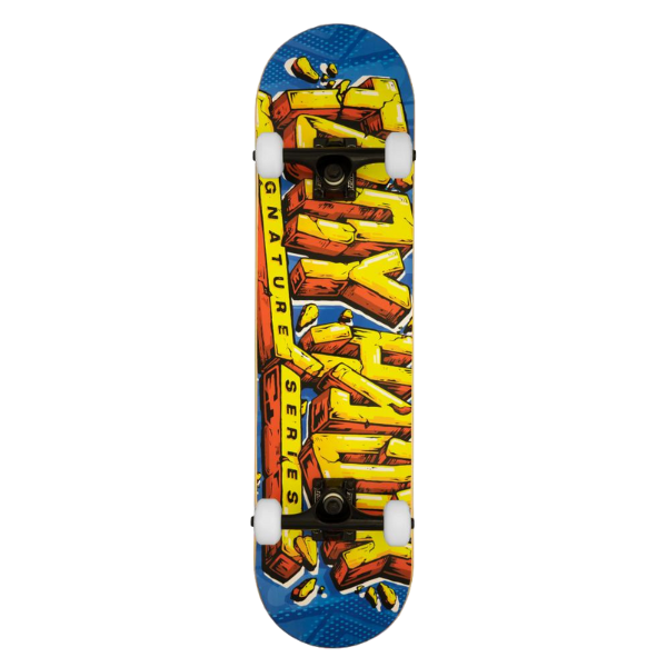 Tony Hawk SS 540 Complete Smash 8 IN