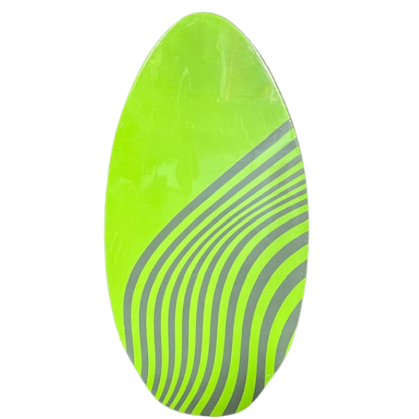 Alder Croc Eva Deck 41” Skim Board