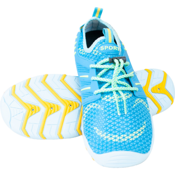Ocean Soul Beach Shoe