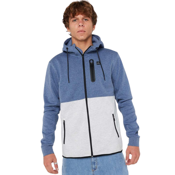 Rip Curl Anti Series Departed Zip