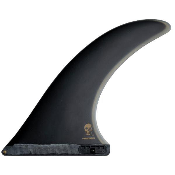 FCS II Christenson Noserider Black 10"