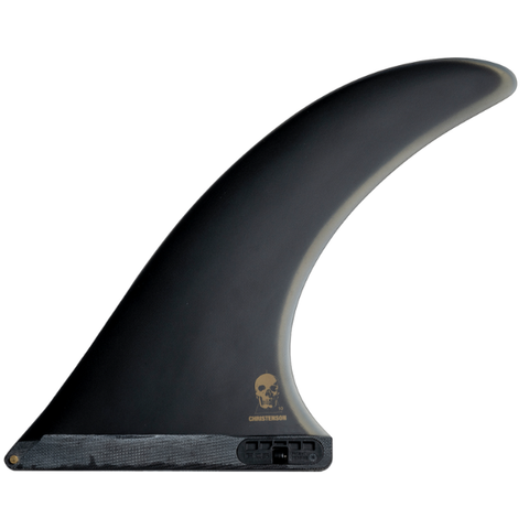 FCS II Christenson Noserider Black 10"