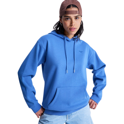 Roxy Surf Stoked Brushed -Hoodie