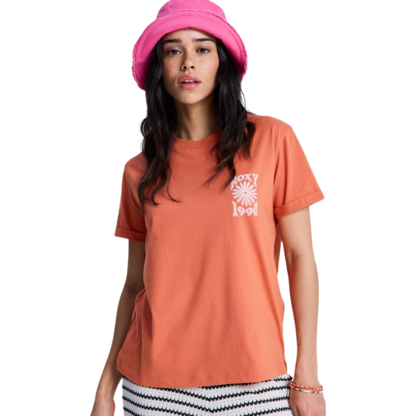 Roxy Ocean Regular T-Shirt