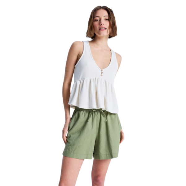 Roxy Lekeitio Break Shorts