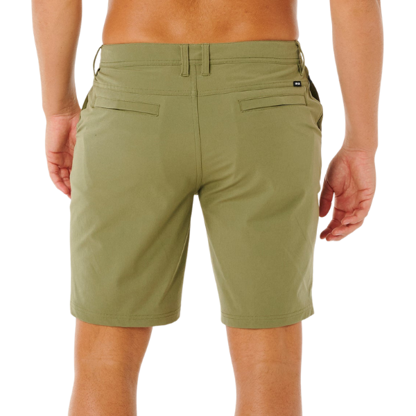 Rip Curl Boardwalk Phase 19 Shorts