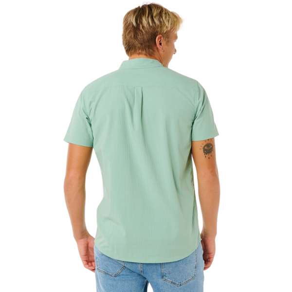 Rip Curl VaporCool Aerotech Short Sleeve Shirt