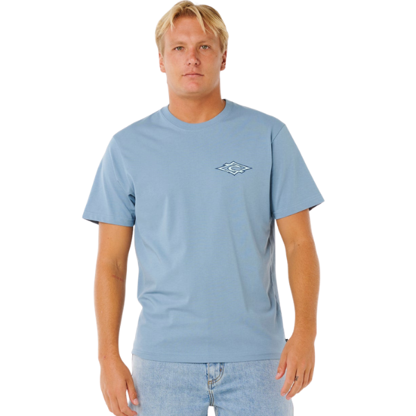 Rip Curl Hazey Days T Shirt