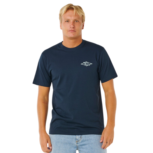 Rip Curl Hazey Days T Shirt