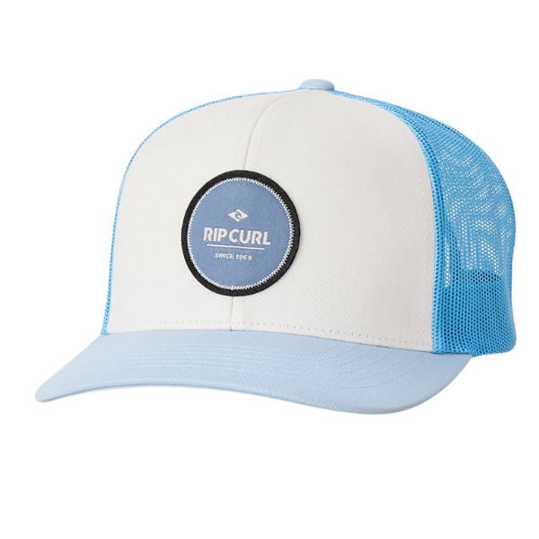 Rip Curl Routine Curve Trucker Cap