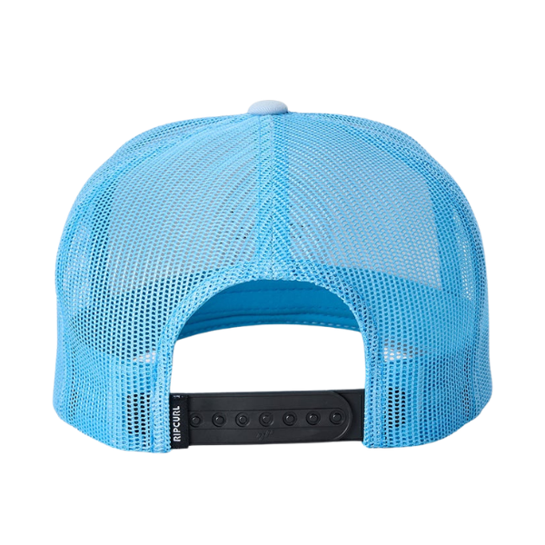 Rip Curl Routine Curve Trucker Cap