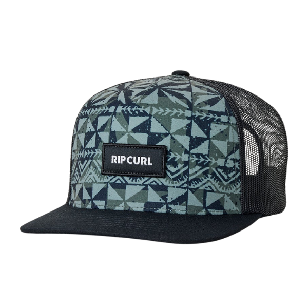 Rip Curl Combo Trucker Cap