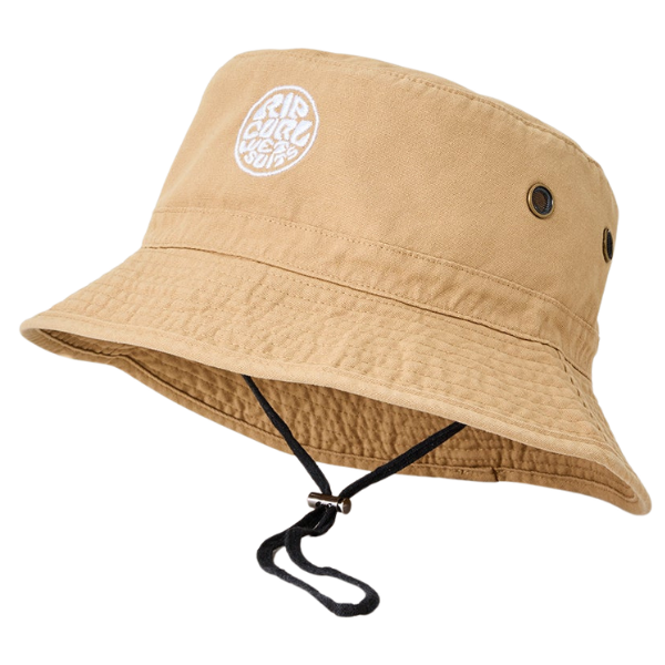 Rip Curl Wetty Icon Bucket Hat