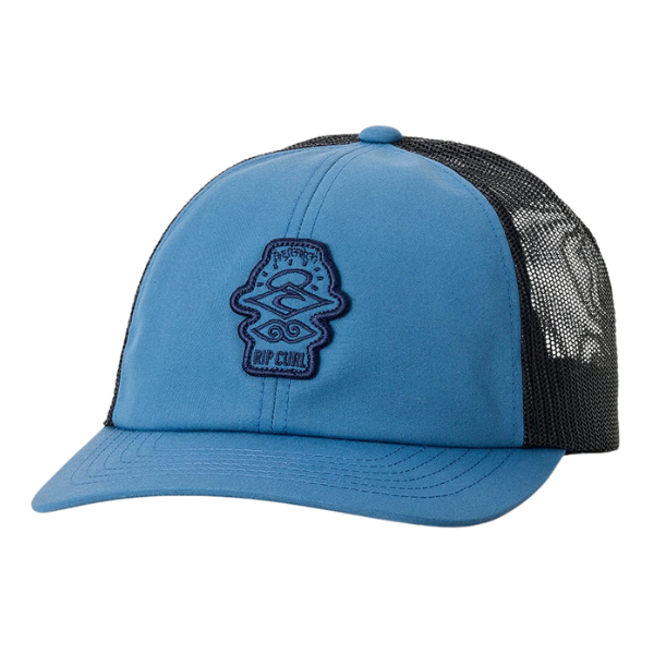 Rip Curl Search icon Trucker Cap