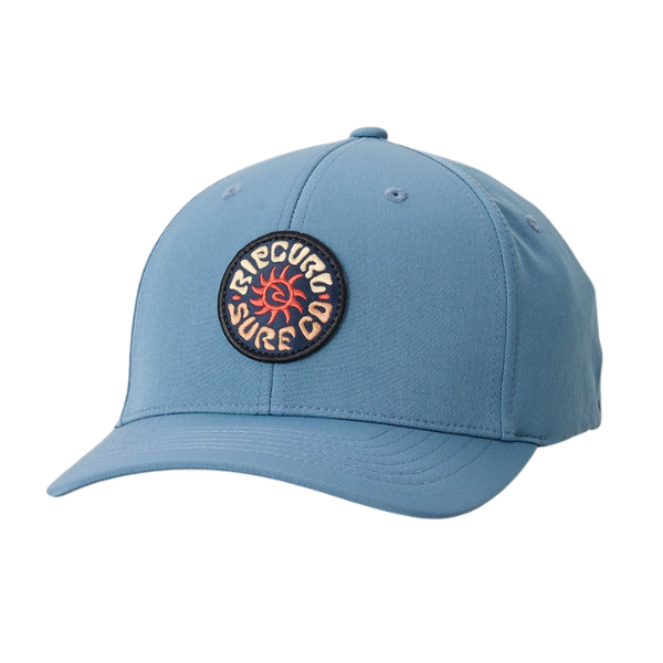 Rip Curl Pacific Rinse Flexfit Cap
