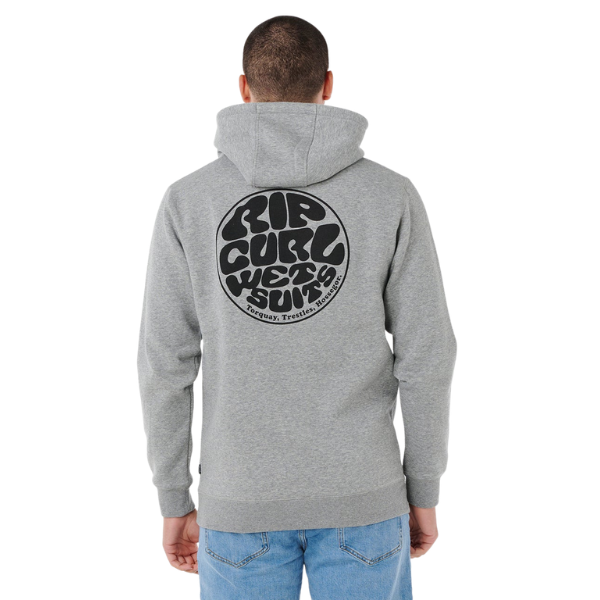 Rip Curl Wetsuit Icon Hood